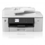 Brother | MFC-J6540DW | Fax / copier / printer / scanner | Colour | Ink-jet | A3 | Grey - 2